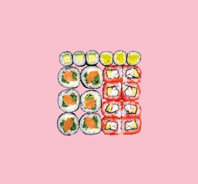 CLASSIC SET 20 PC