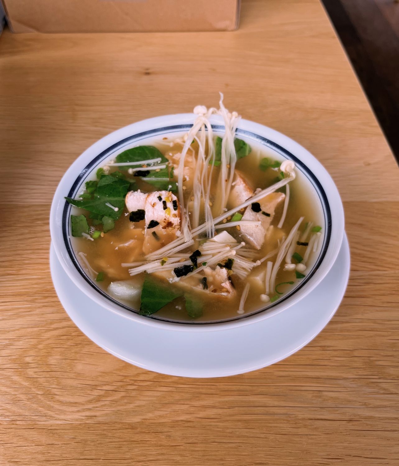 MISO ŁOSOŚ