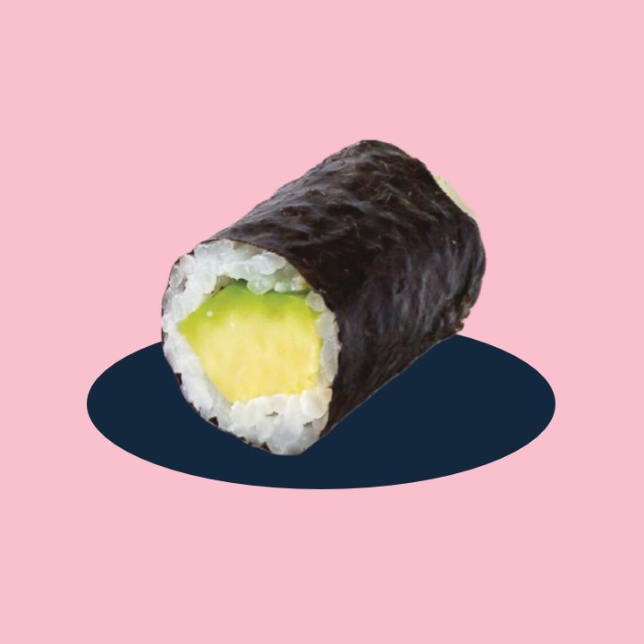 MAKI AWOKADO