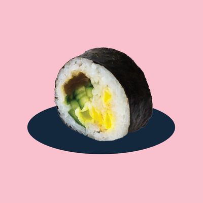 VEGE TEMPURA