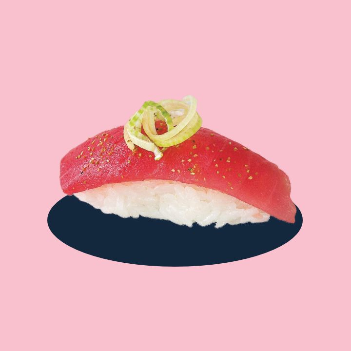 NIGIRI TUŃCZYK