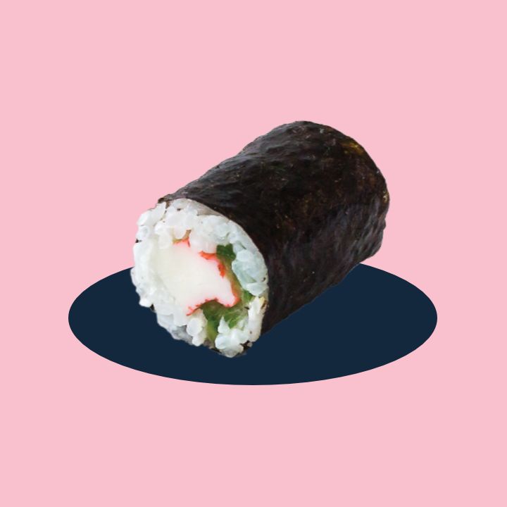 MAKI SURIMI