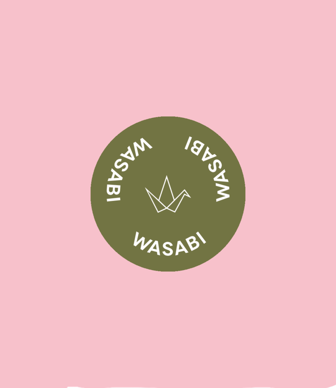 Dodatkowe Wasabi 50 ml