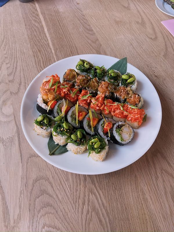 ZESTAW MIESIĄCA 28 pc.