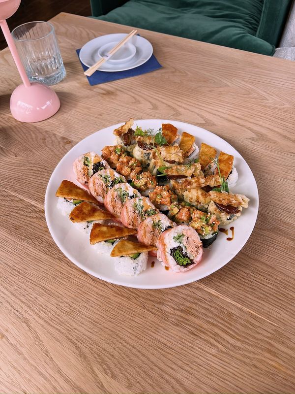 ZESTAW MIESIĄCA 26 pc.