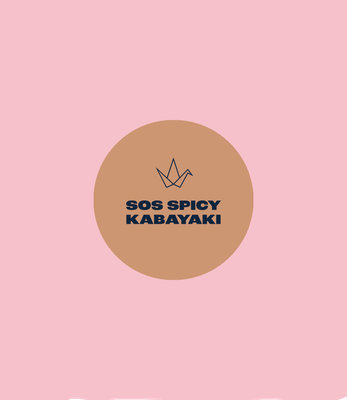 Sos Spicy Kabayaki 50 ml