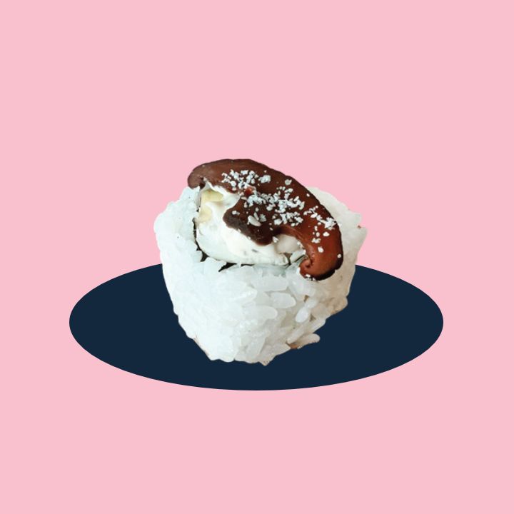 TRUFFLE SHITAKE