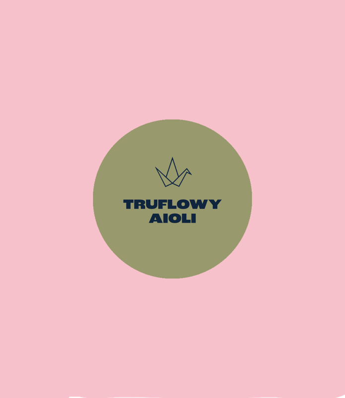 Sos Truflowy Aioli 50 ml