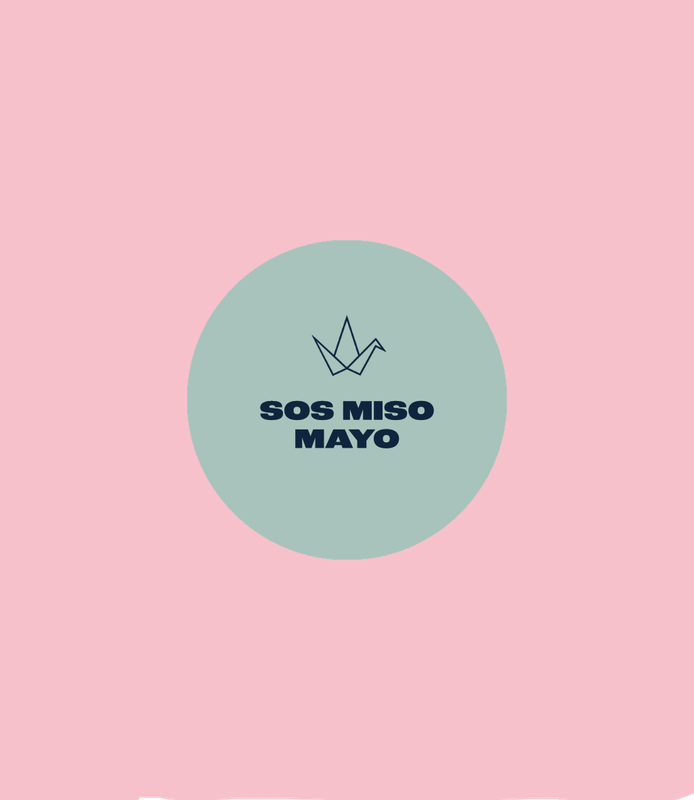 Sos Miso Mayo 50 ml