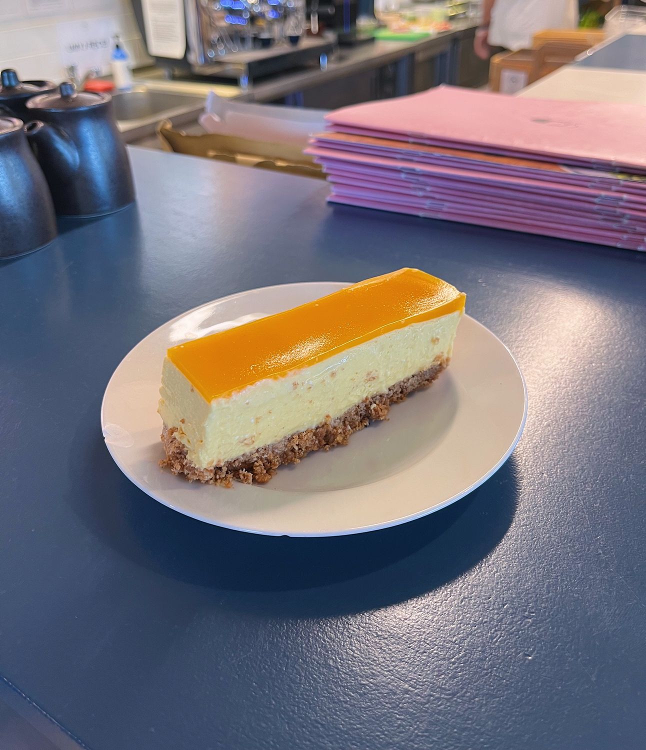 SERNIK MANGO