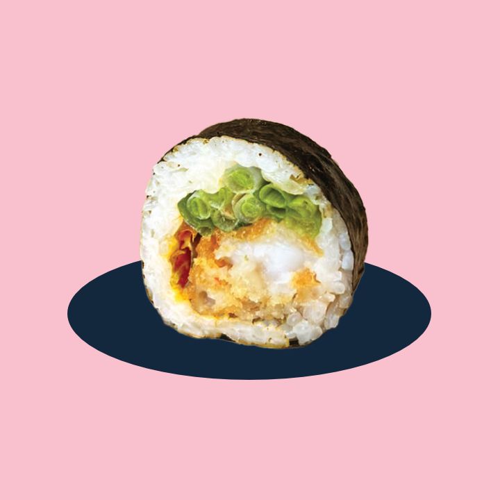 KREWETKA PROMOCJA 1+1