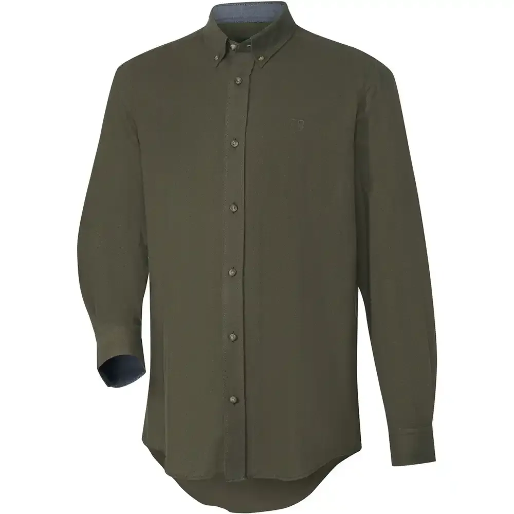 Lovska srajca Parforce Ribja kost