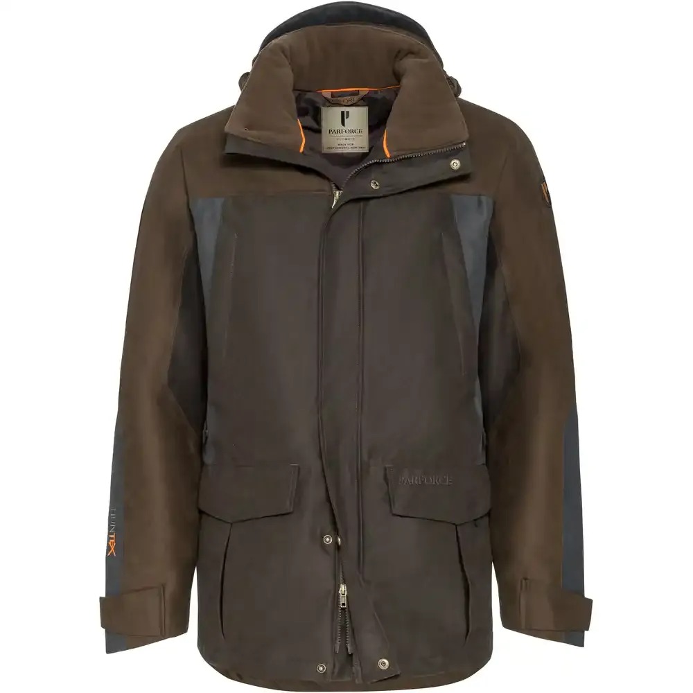 Zimska jakna Parforce Huntex Signature