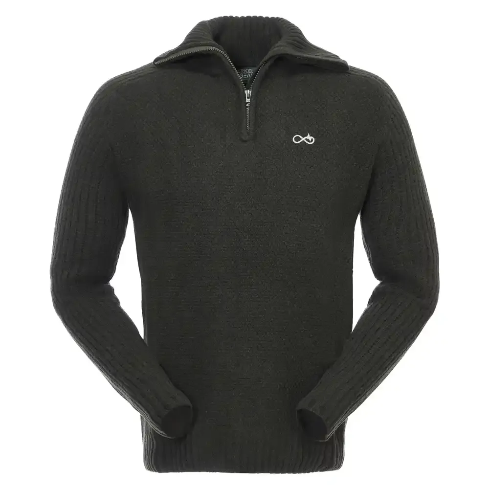 Pulover MERKEL GEAR Odin