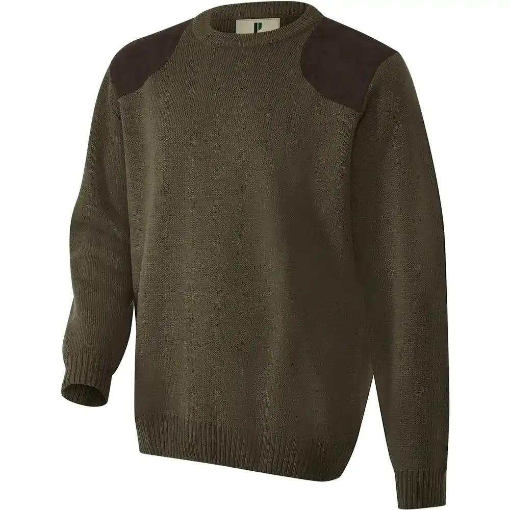 Lovski pulover Parforce Classic