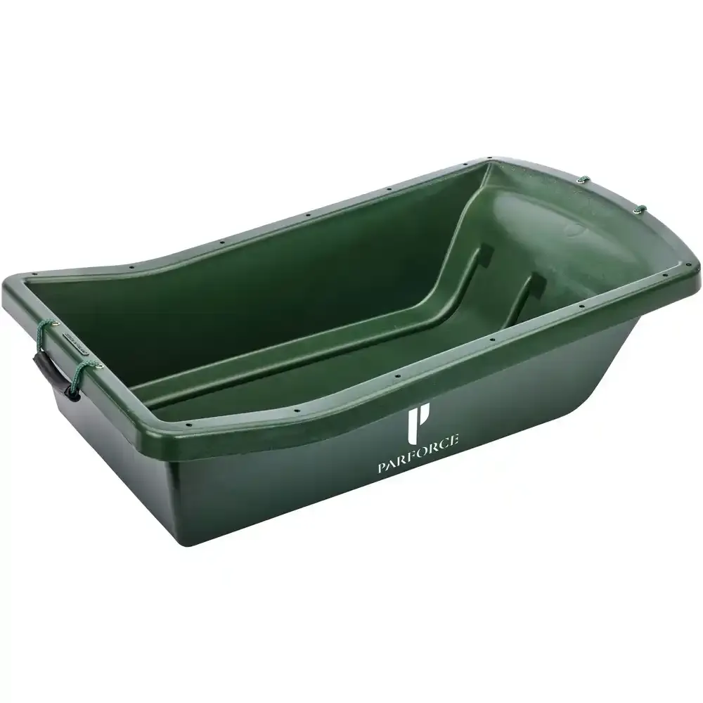 Plastično korito 62L Parforce