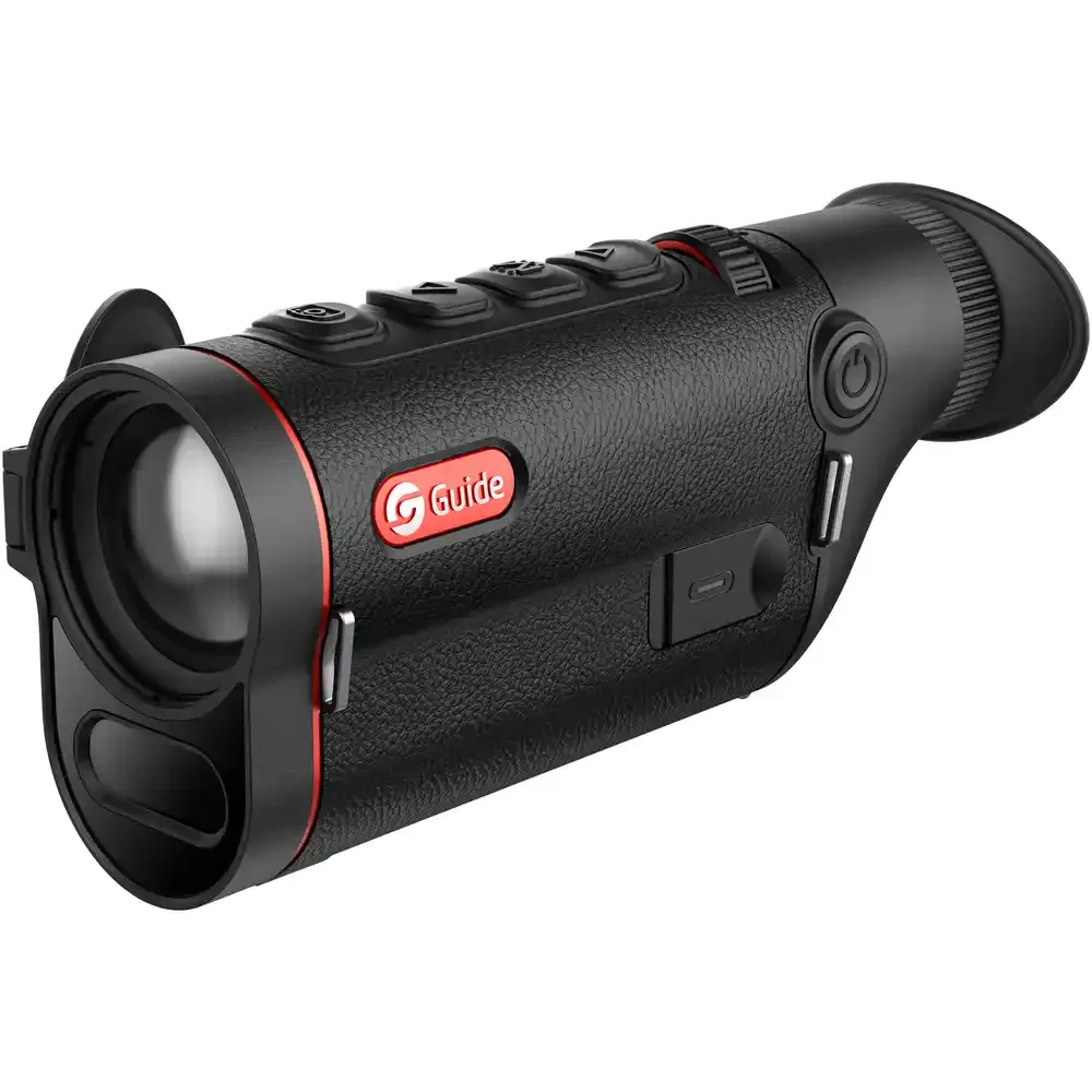 Termovizija Guide sensmart  TD433L - LRF