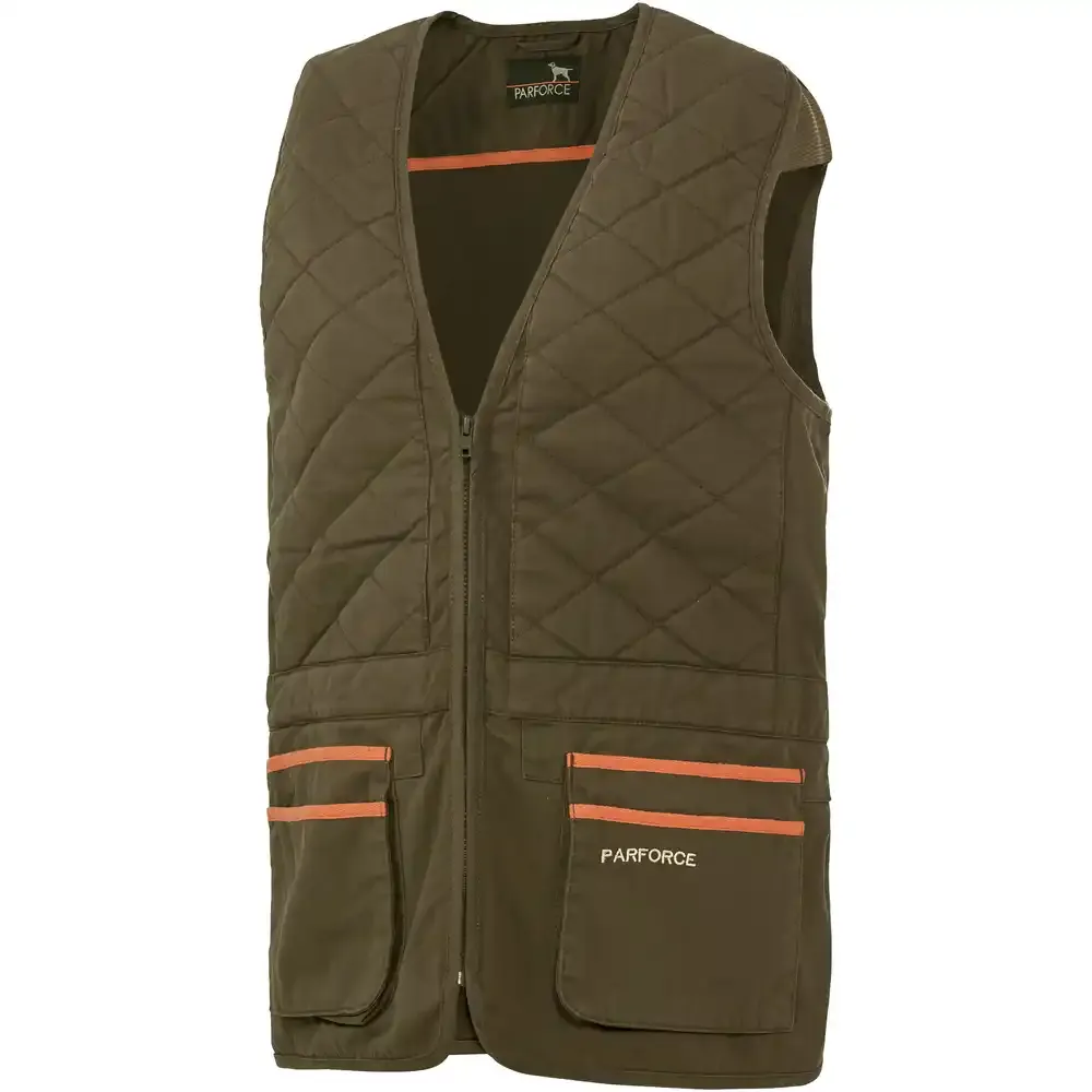 Ženski strelski brezrokavnik Parforce