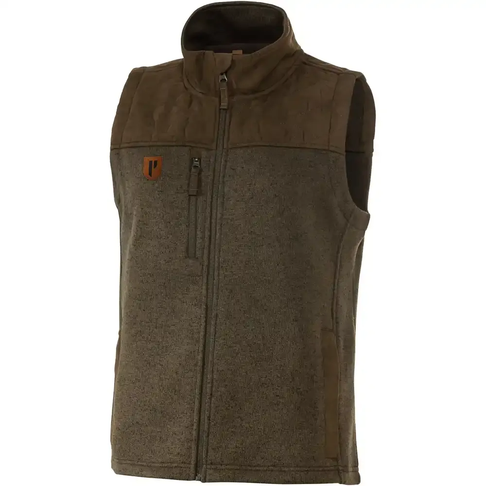 Ženski flis brezrokavnik Parforce