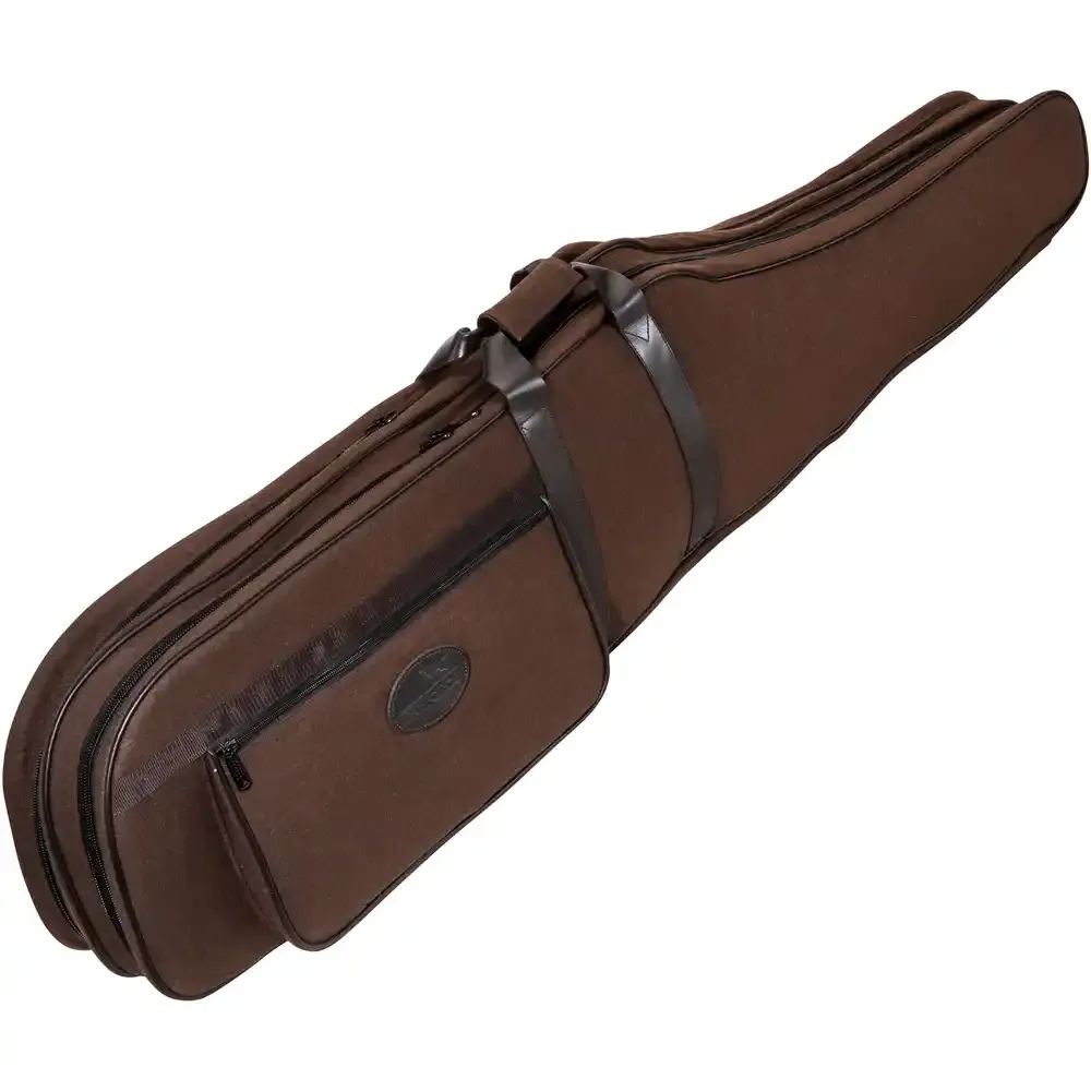 Dvojna torba za orožje  Parforce Loden