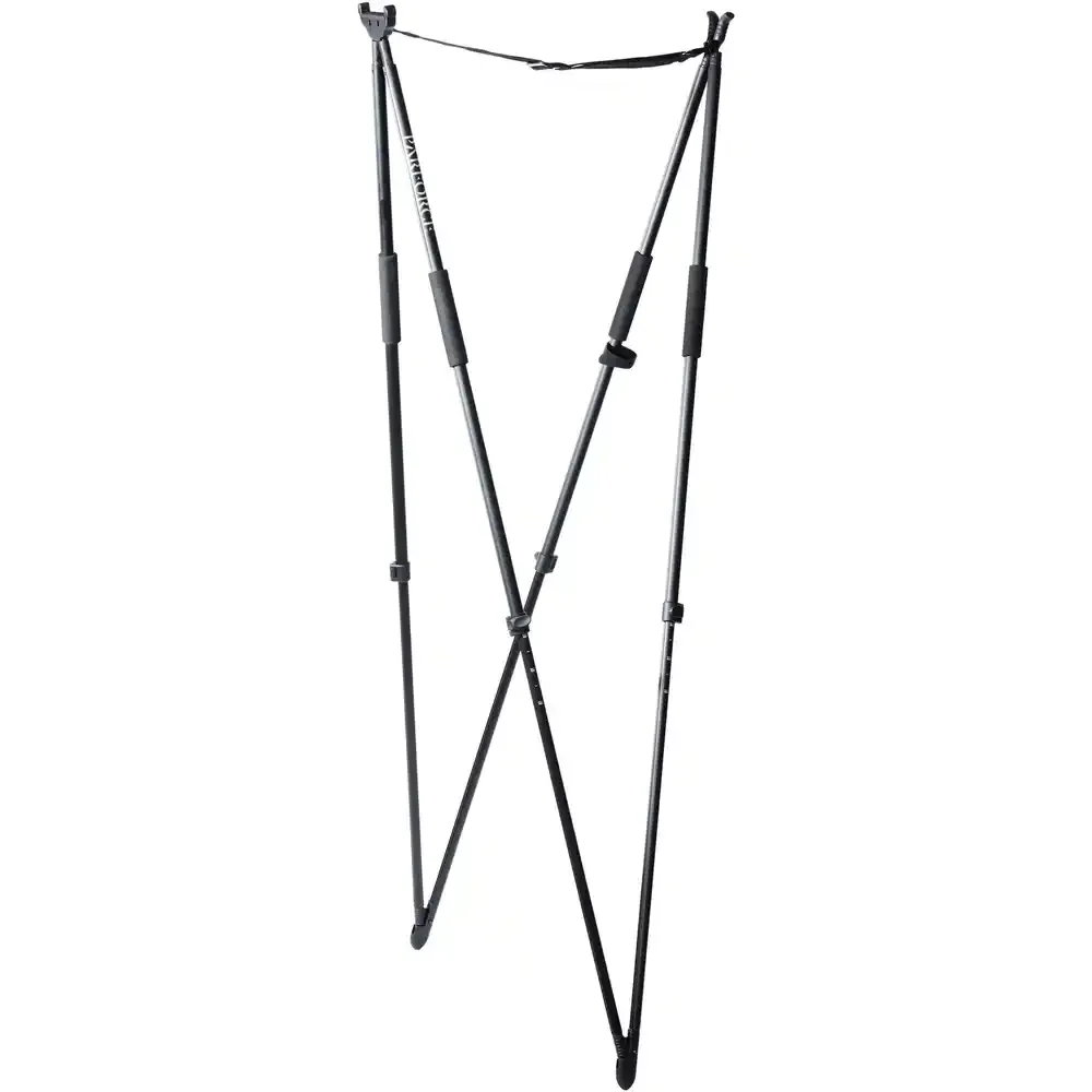 Strelska palica P107 z torbo PARFORCE