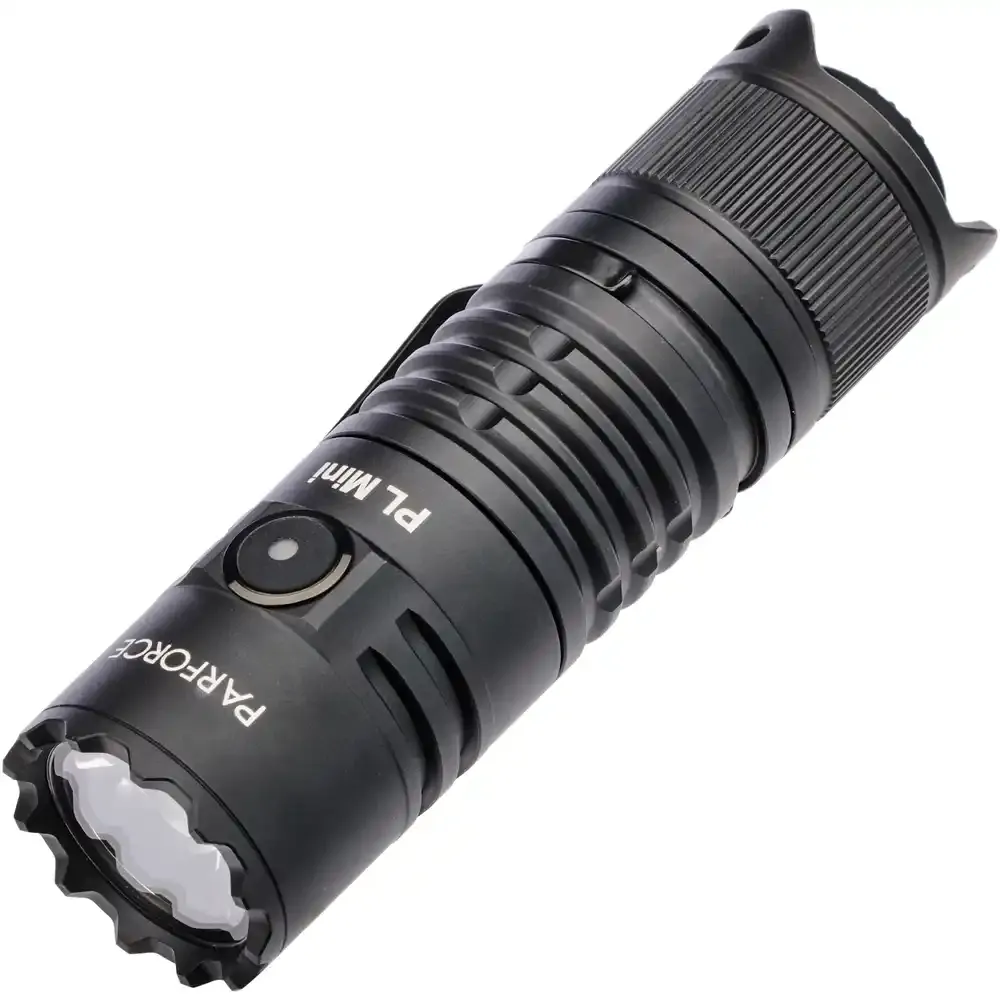 Svetilka Parforce PL Mini 1900 lm