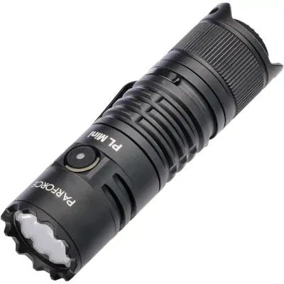 Svetilka Parforce PL Mini 1900 lm