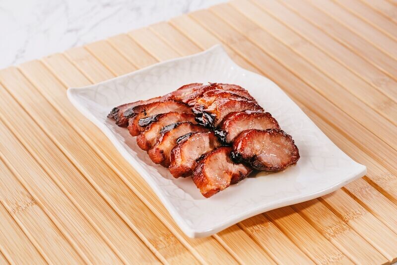 BBQ Pork 蜜汁叉燒 200g