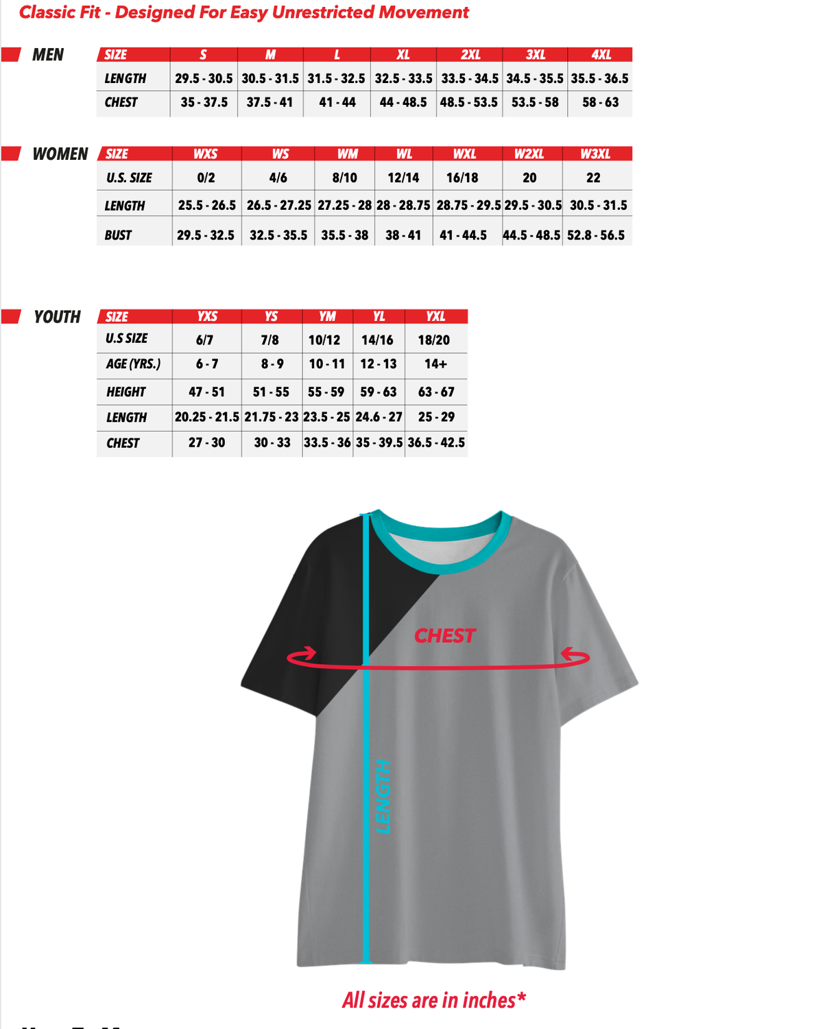 Heartfelt Running Shirt - with customised text