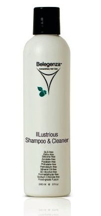IlLustrious Shampoo &amp; Cleanser