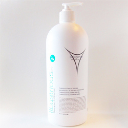 IlLustrious Pro Shampoo &amp; Cleanser (Salon Size)
