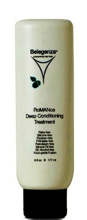 RoMANce Deep Conditioning Treatment