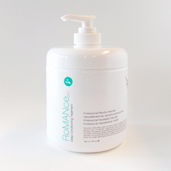 RoMANce Pro Deep Conditioning Treatment (Salon Size)