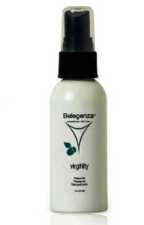 VirgINity Hair Repair Treatment