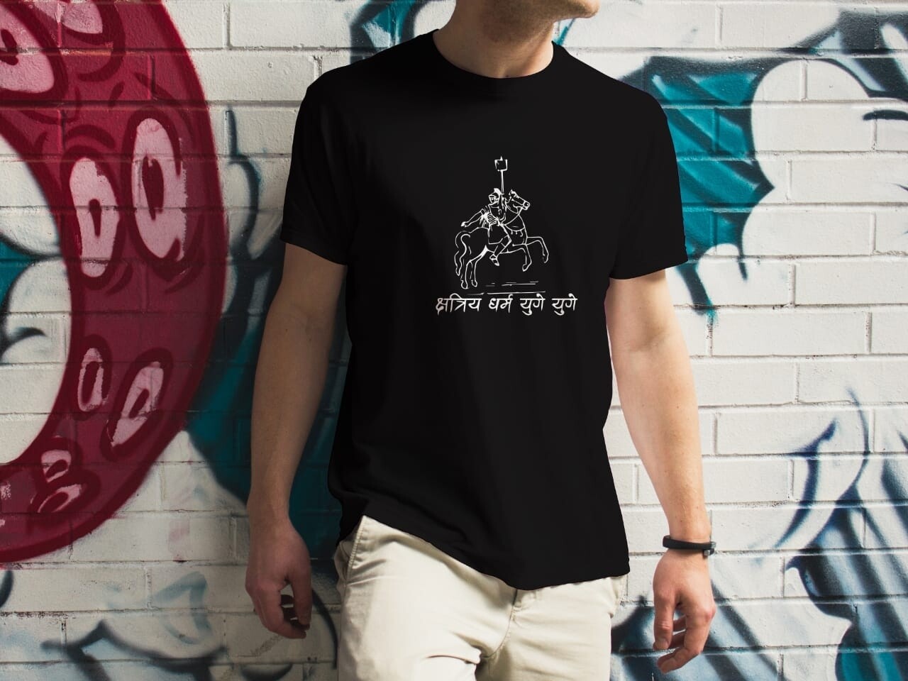 Kshatriya Dharma Yuge Yuge