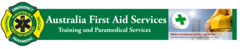 Australia First Aid Services