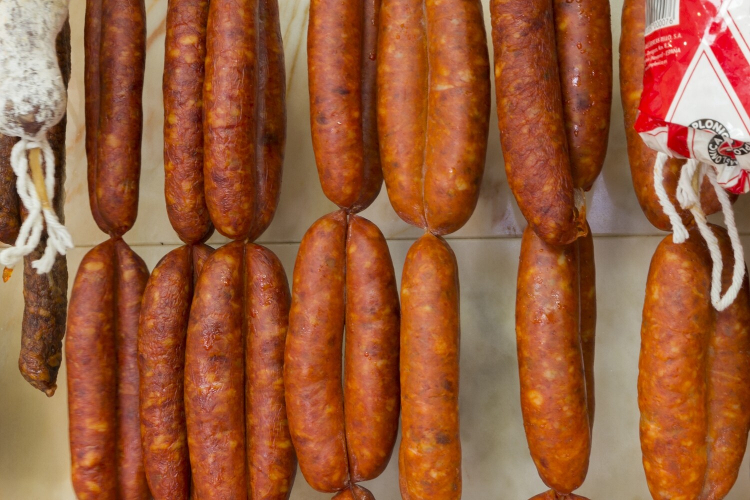 Chorizo fresco