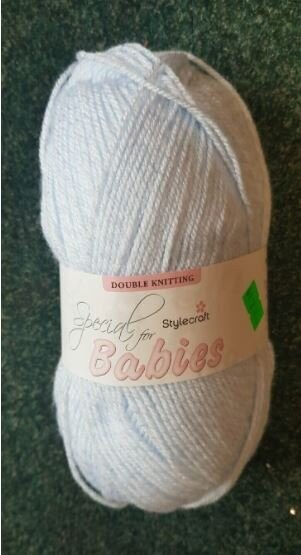 king cole baby chunky 100g