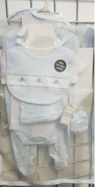 Laylette set
