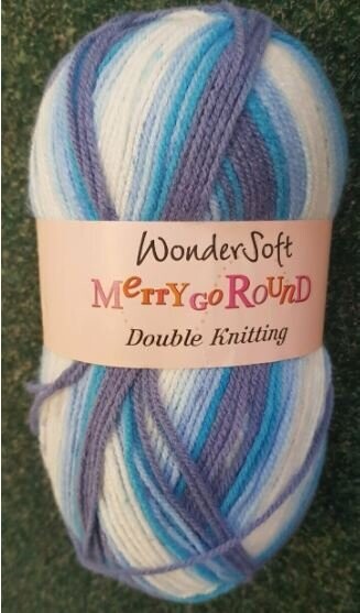 WONDERSOFT by stylecraft 100g ball