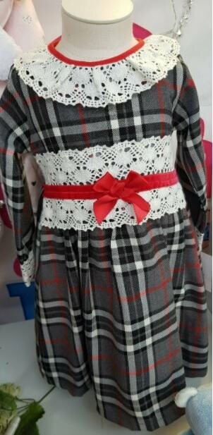 Toddler dress 18 months