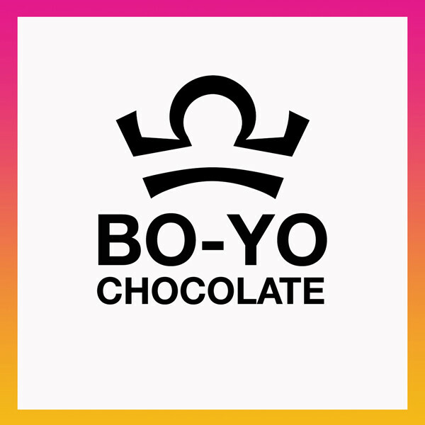 Bo-Yo Chocolate