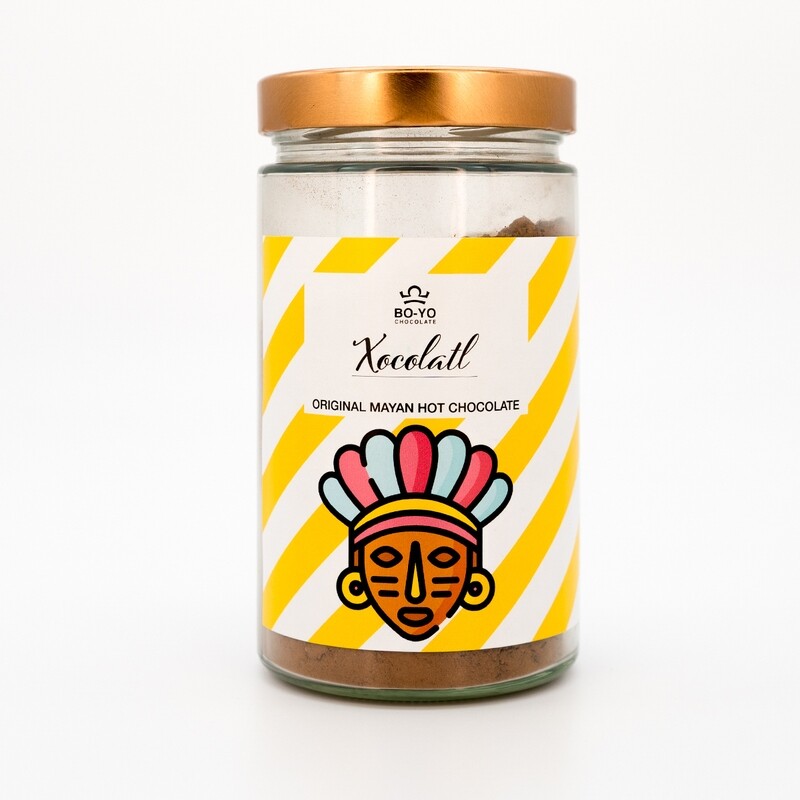 Xocolatl - Hot Chocolate