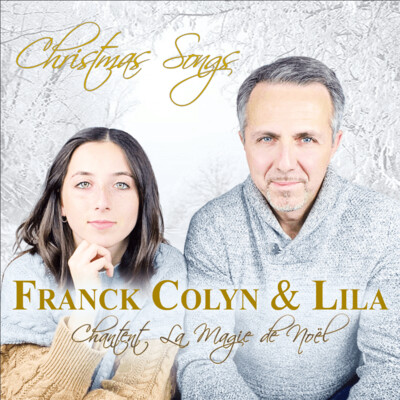 Franck COLYN et Lila