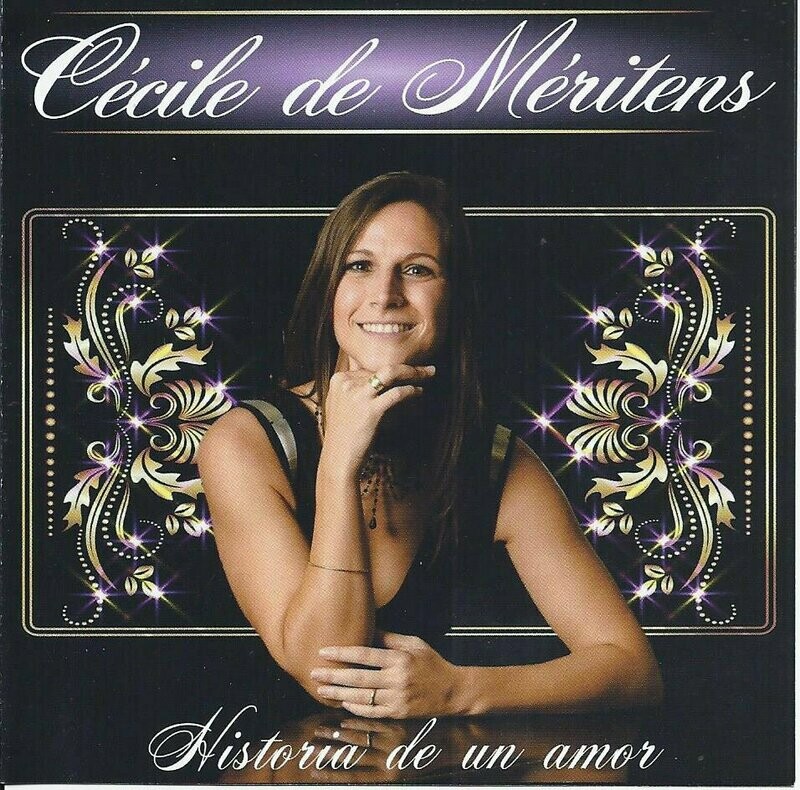 Cecile DE MERITENS