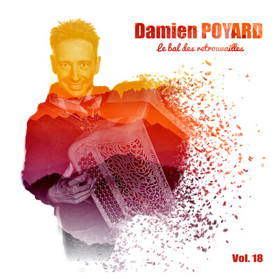 Damien POYARD (N18)