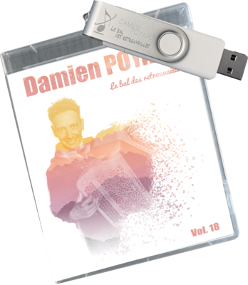 Damien POYARD (Cle USB N18)