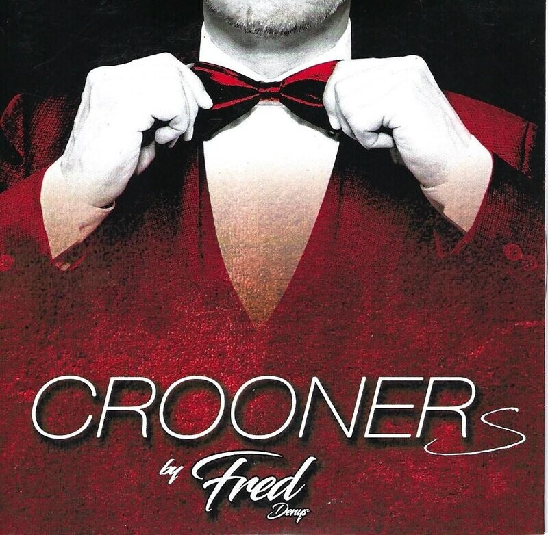 Frédérick DENYS "Crooners"