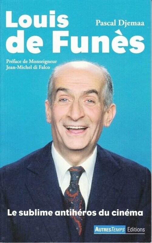 Louis de FUNES