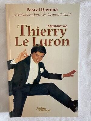 Thierry LE LURON